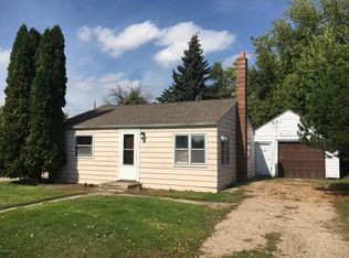 121 4th Ave NW, Barnesville, MN 56514