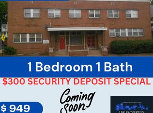 2500 Walnut St #7, Harrisburg, PA 17103