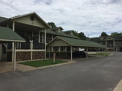 SouthGate Inn — Photo 2
