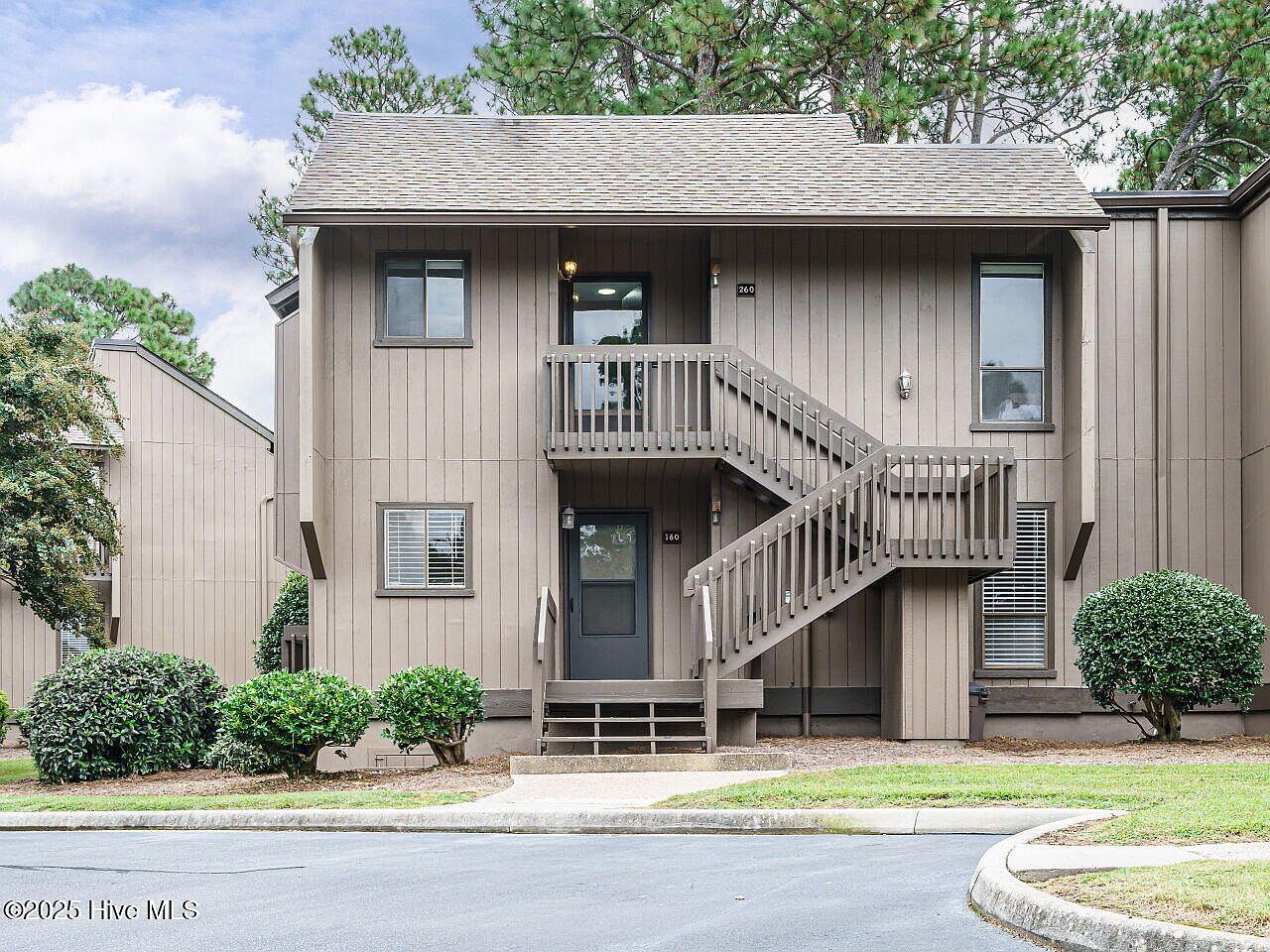 800 St Andrews Drive #260