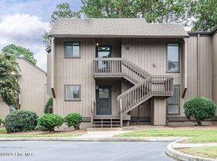 800 St Andrews Drive #260, Pinehurst, NC 28374