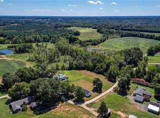 211 Boaz Rd, Ruffin, NC 27326