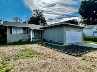 1125 Aloha St, Red Bluff, CA 96080
