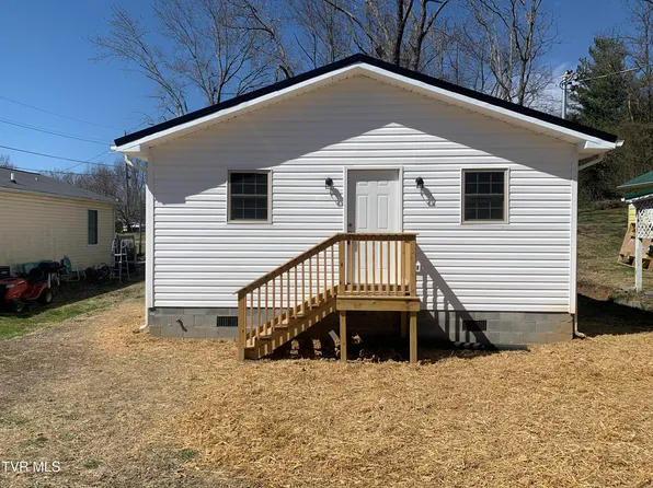 714 W Floral St, Greeneville, TN 37743