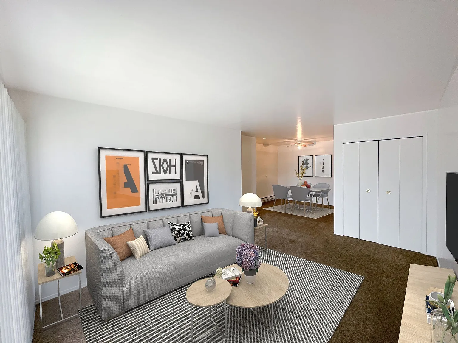 Victoria Place — Photo 1