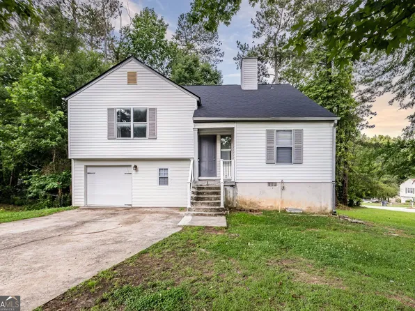 2616 Selman Dr, Duluth, GA 30096