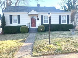 1210 Brandon Rd, Lynchburg, VA 24502