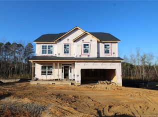 251 Old Montague Way LOT 715, Cameron, NC 28326