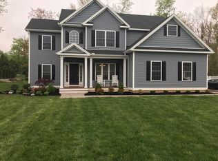 75 Steeplechase Dr, Southington, CT 06489