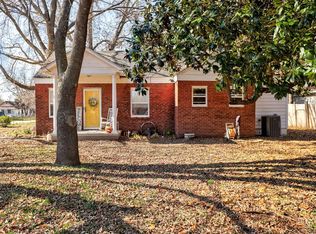 403 N Main St, Perkins, OK 74059