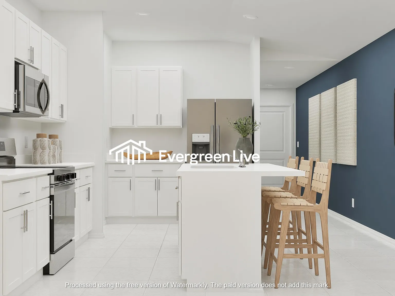 3 bed, 2.0 bath, 1429 sqft, $1,800 — Photo 4