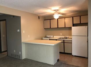 815 S Emporia St #204, Wichita, KS 67211