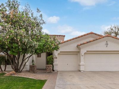 4522 S Wildflower Pl, Chandler, AZ, 85248