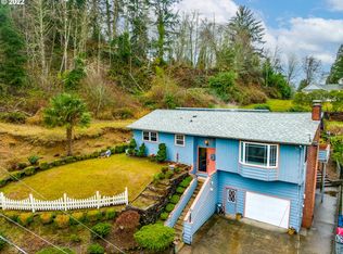 999 19th St, Astoria, OR 97103
