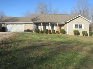 236 Cimmaron Rd, Thayer, MO 65791