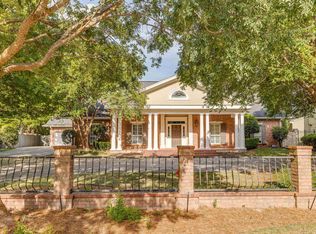 3408 W Deborah Dr, Monroe, LA 71201