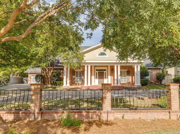 3408 W Deborah Dr, Monroe, LA 71201