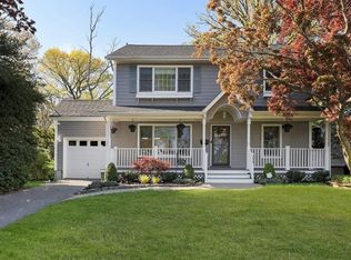 156 Mohawk Dr, Cranford, NJ 07016