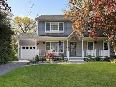 156 Mohawk Dr, Cranford, NJ, 07016
