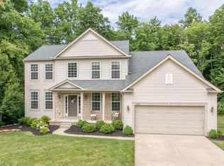 1642 Kendal Dr, Broadview Heights, OH 44147