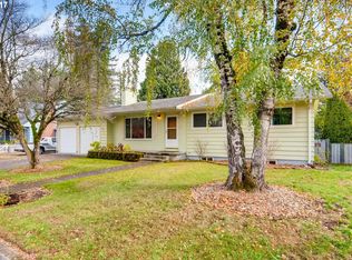 2032 SE 186th Ave, Portland, OR 97233