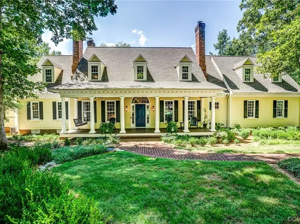 1429 Shady Hollow Ln, Manakin Sabot, VA 23103