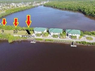 340 Freesia St #10, Everglades City, FL 34139