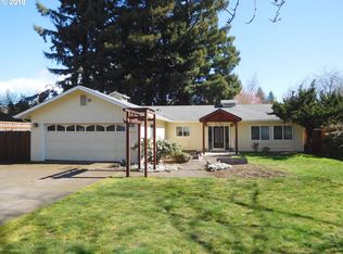 2715 Cheryl St, Eugene, OR 97408