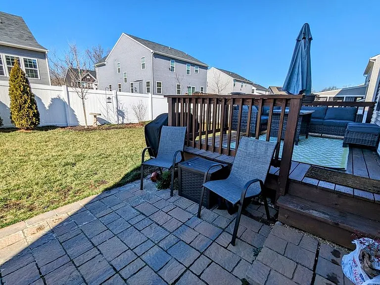 3836 Knighton Cir — Photo 47