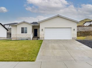 656 S 1080 E, Smithfield, UT 84335