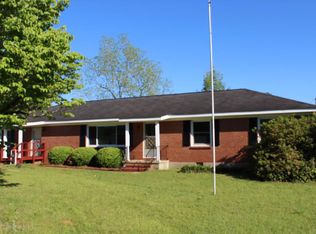 315 Pineview Dr, Americus, GA 31709