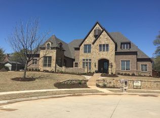 1403 Hawthorne Ln, Keller, TX 76262
