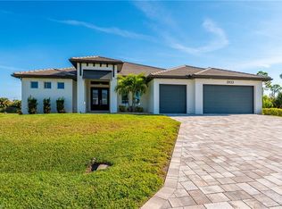 2833 NW 41st AVE, CAPE CORAL, FL 33993