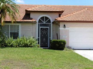 3320 SE East Snow Rd, Port Saint Lucie, FL 34984