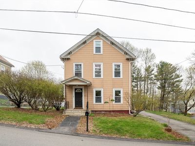 4 Brown St, Spencer, MA, 01562