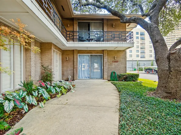 6306 Bandera Ave APT A, Dallas, TX 75225
