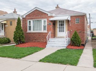 5435 S Natoma Ave, Chicago, IL 60638
