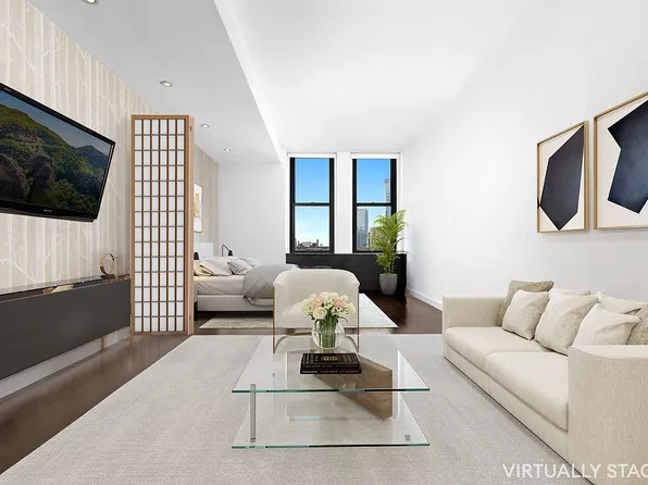 315 7th Ave APT 18D, New York, NY 10001