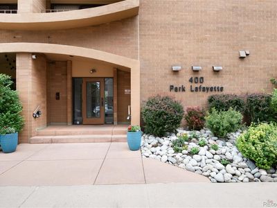 400 S Lafayette Street #901, Denver, CO, 80209