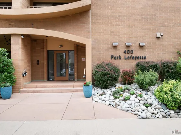 400 S Lafayette Street #901, Denver, CO 80209
