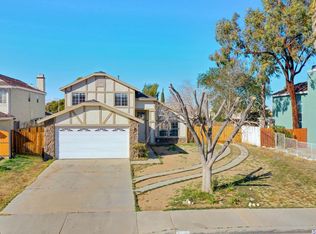 2109 Moonflower Ct, Palmdale, CA 93550