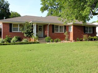 730 W 23rd, Ada, OK 74820