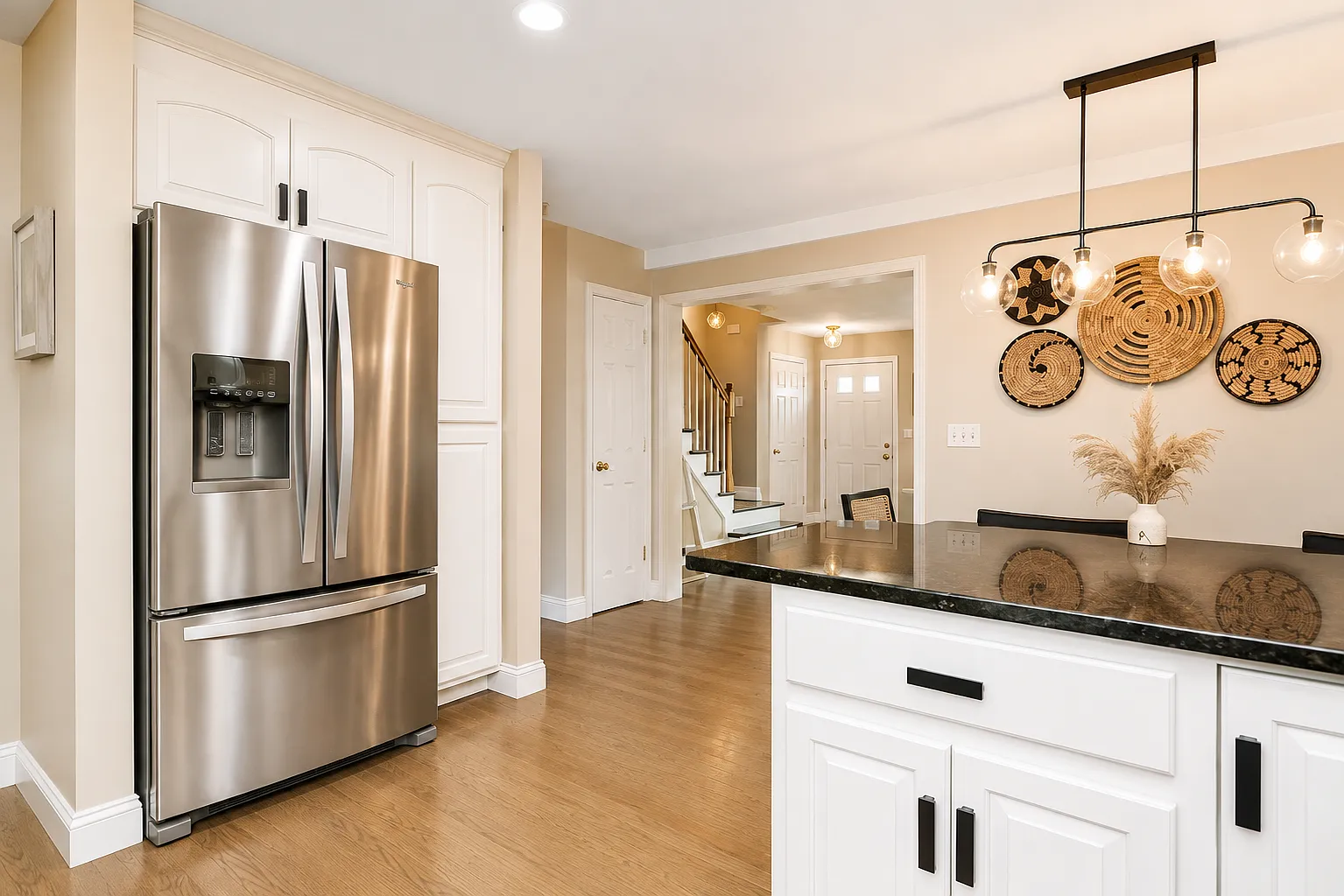 3 bed, 2.5 bath, 1414 sqft, $4,495 — Photo 4