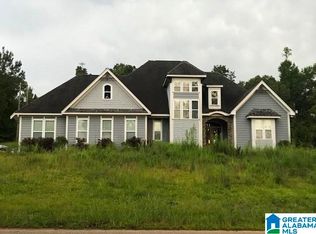 21045 Sycamore Rd, Mc Calla, AL 35111