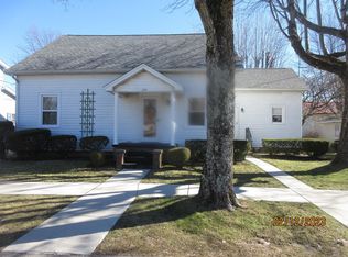 228 S Main St LOT 32, Versailles, IN 47042