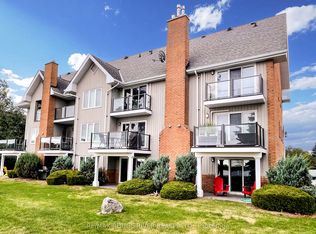 8 Ramblings Way #121, Collingwood, ON L9Y5S3