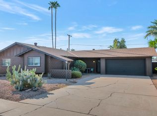 8619 E Thornwood Dr, Scottsdale, AZ 85251