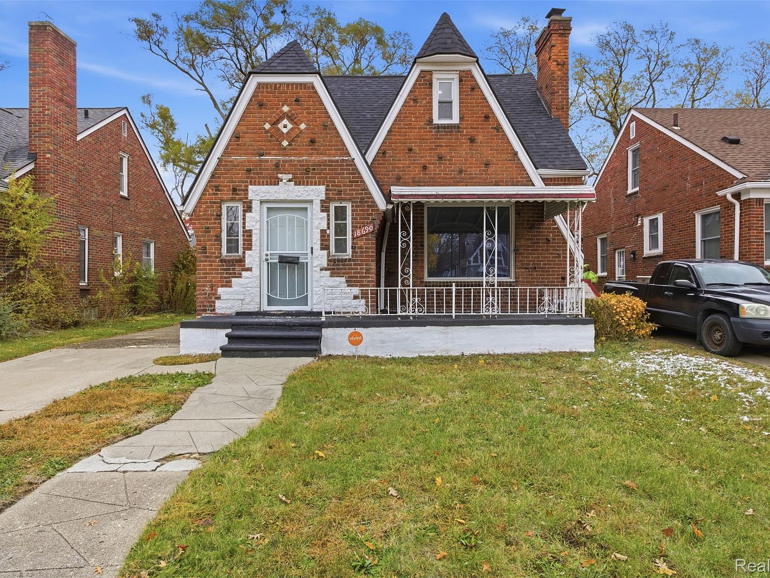 18690 Steel St, Detroit, MI 48235 | MLS #20251053652 | Zillow