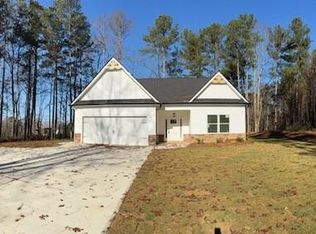 464 Pleasant Grove Rd, Rockmart, GA 30153