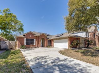 31119 Copperleaf Dr, Spring, TX 77386